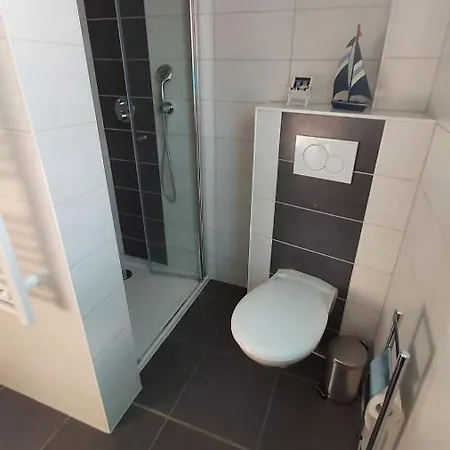 Ab Zum Haff Apartment
