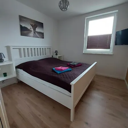 Ab Zum Haff * Ueckermünde