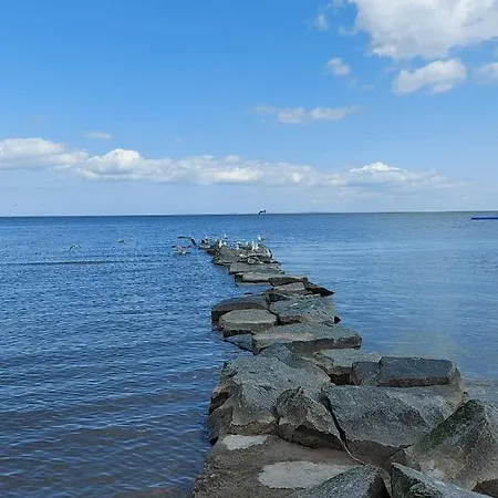 Ab Zum Haff Ueckermünde