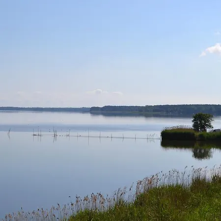 Ab Zum Haff Apartmán Ueckermünde