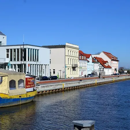 Ab Zum Haff Ueckermünde